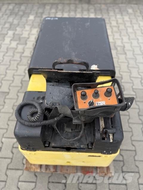 Bomag BPH80/65 Κύλινδροι συμπίεσης εδάφους