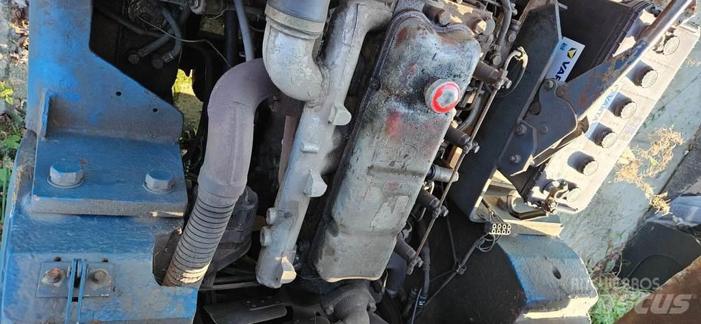 Clark 3 ton diesel Περονοφόρα ανυψωτικά κλαρκ - άλλα