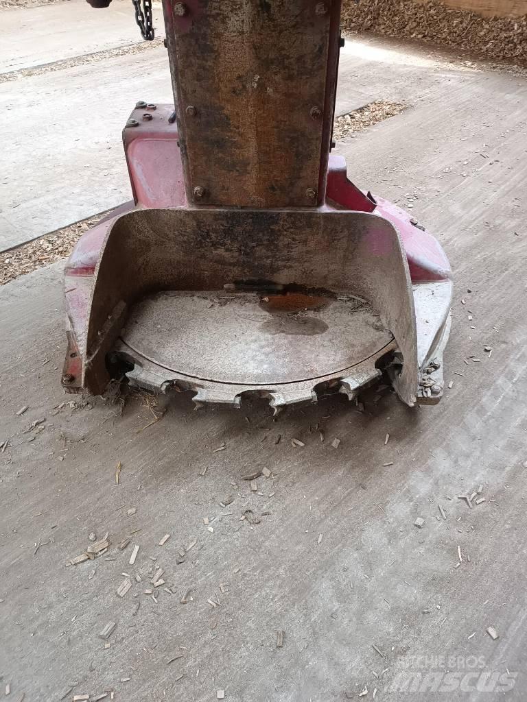  QUADCO 20SG108 Κεφαλές συλλεκτικών μηχανών