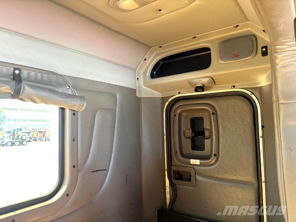 Peterbilt 389 Τράκτορες