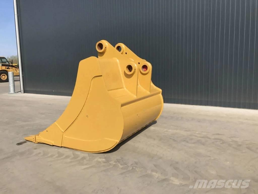 CAT 330D2 Κουβάδες