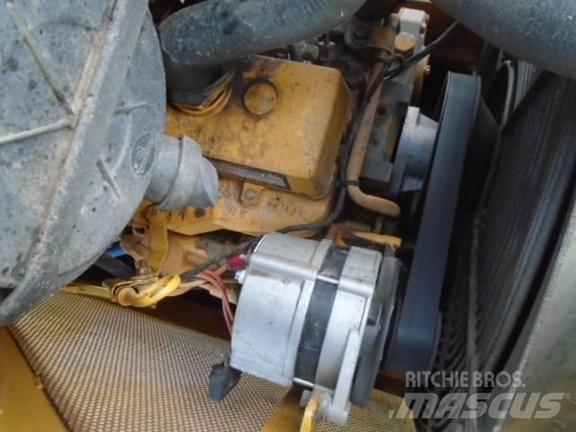 John Deere 450HL Μπουλντόζες με ερπύστριες