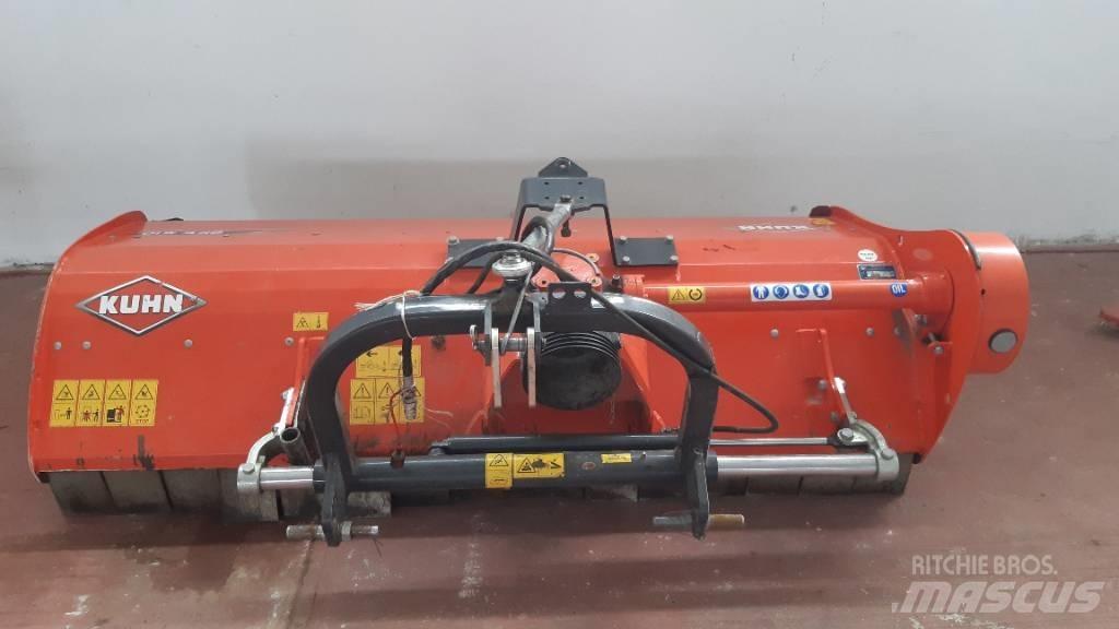 Kuhn BKE 210 Άλλα γεωργικά μηχανήματα
