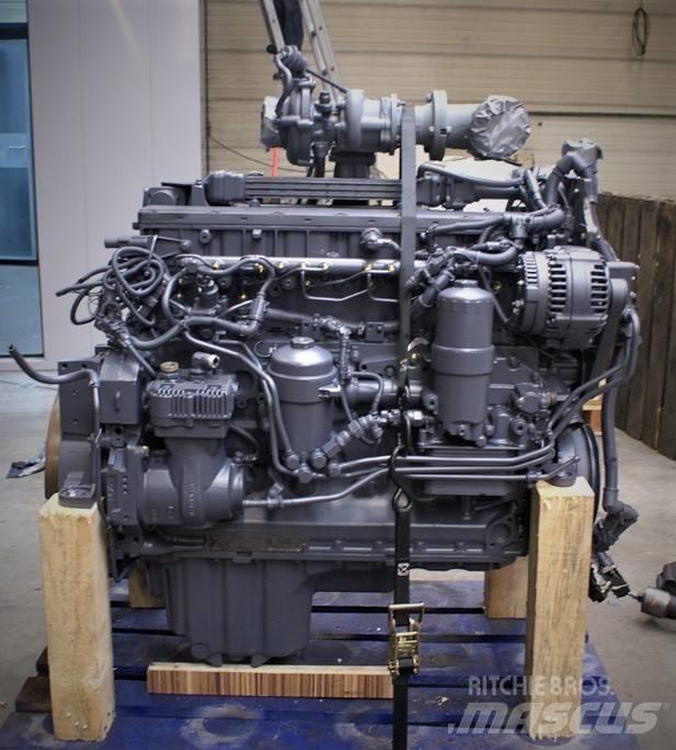 Deutz TCD2012L06 4V Κινητήρες
