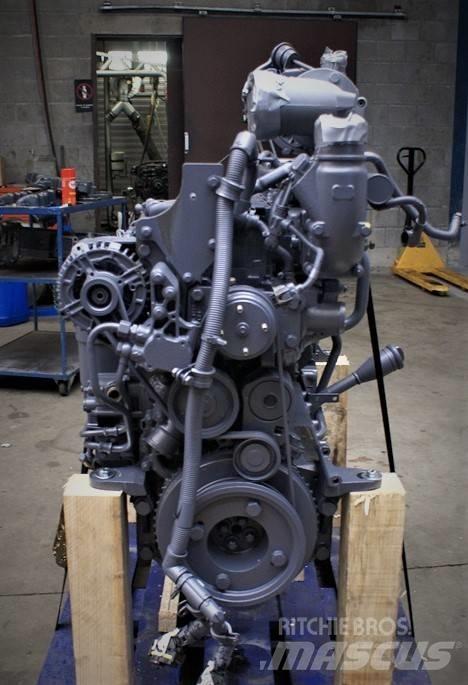 Deutz TCD2012L06 4V Κινητήρες