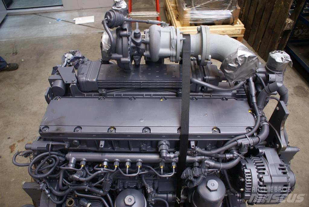 Deutz TCD2012L06 4V Κινητήρες