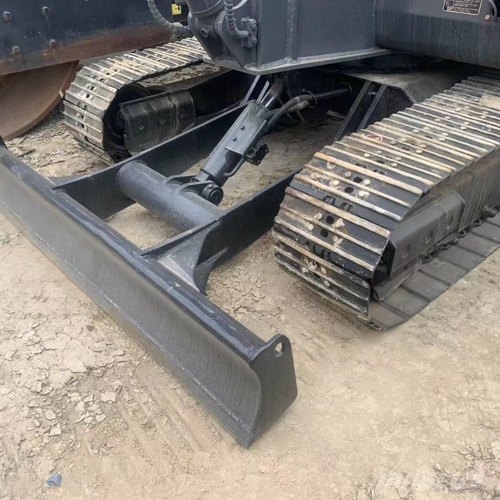Doosan DX60 Μίνι εκσκαφείς 7t - 12t