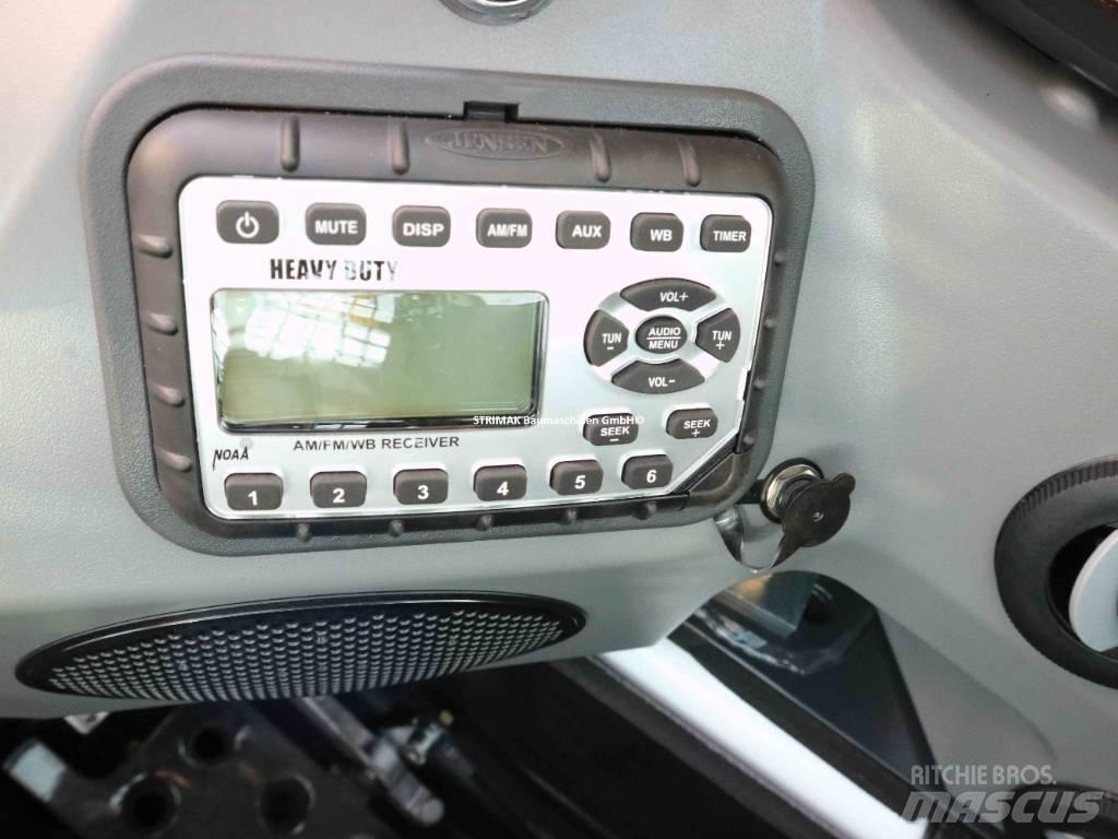 Bobcat S 450 Φορτωτάκια
