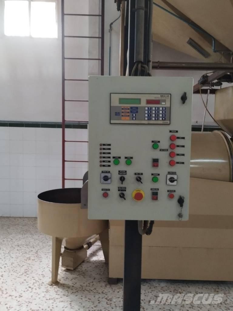  TECAIRE SILOS Άλλα γεωργικά μηχανήματα