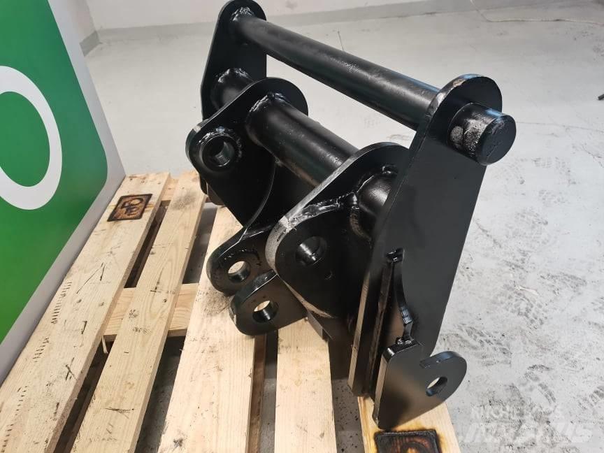 JLG 307 {Euro frame } Μπούμες και κουτάλες