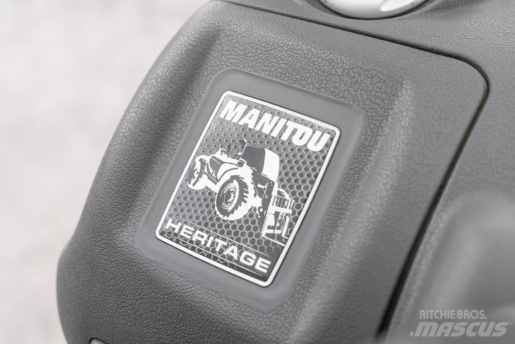 Manitou MT 1030 Τηλεσκοπικοί ανυψωτές