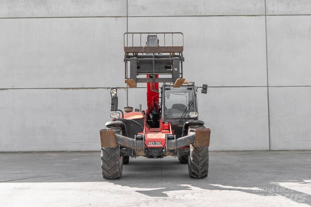 Manitou MT 1030 Τηλεσκοπικοί ανυψωτές