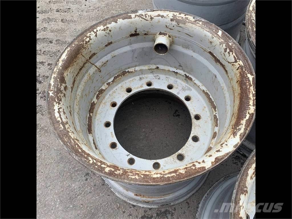 Gremo 1350 24x26,5 Ελαστικά και ζάντες