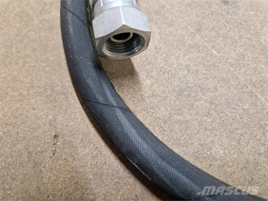 Eco Log 649278 Υδραυλικά