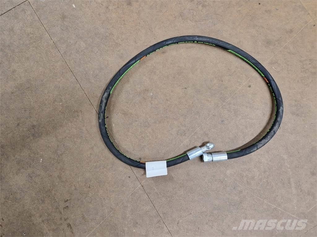 Eco Log 649278 Υδραυλικά