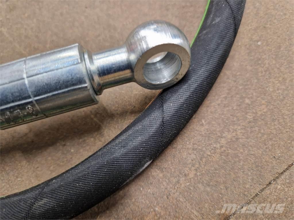 Eco Log 649278 Υδραυλικά