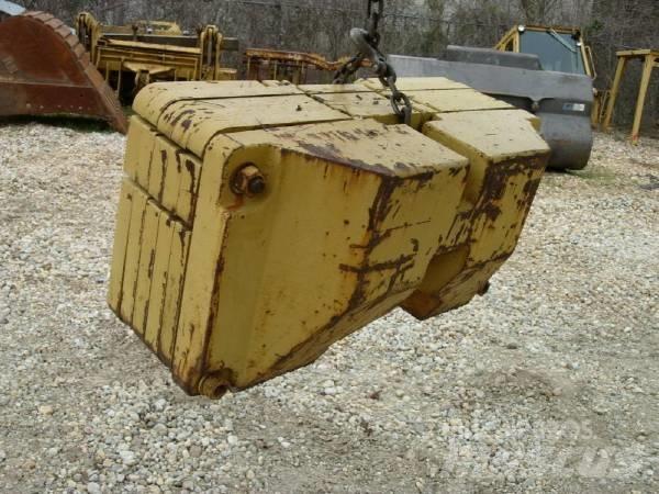 CAT 939C HST Άλλα εξαρτήματα