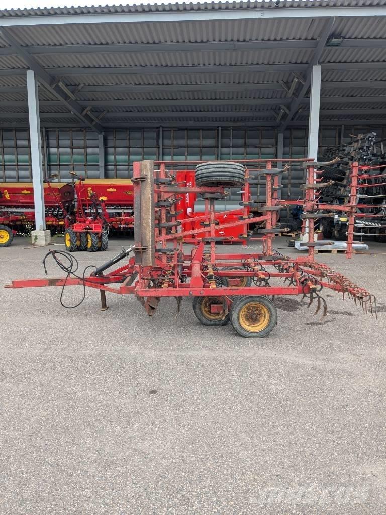 Väderstad NZ-500 Σβάρνες