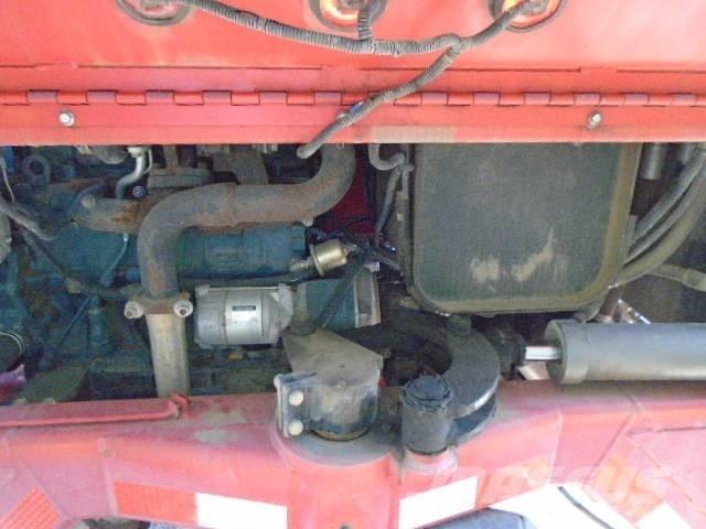  NAVIGATOR RT5000 Χειροκίνητο ανυψωτικό αμαξίδιο