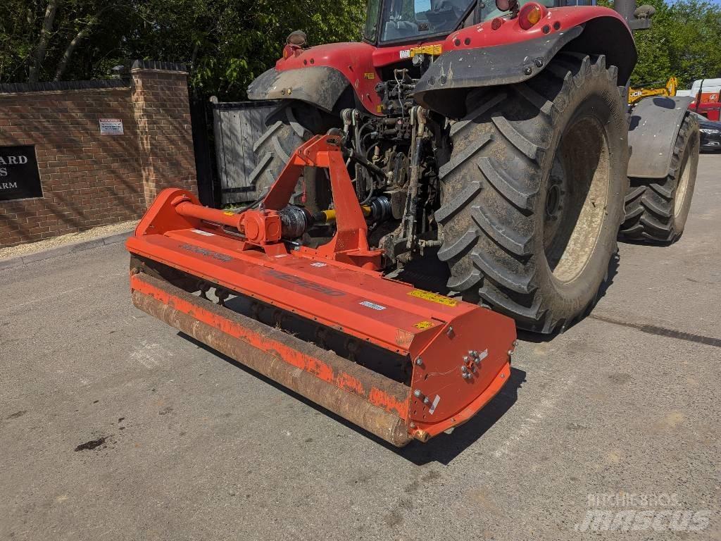 Kubota SE3230 Χορτοκοπτικά