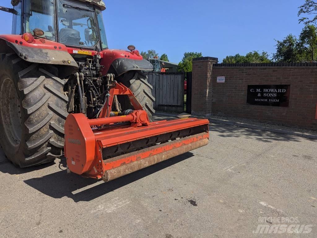 Kubota SE3230 Χορτοκοπτικά