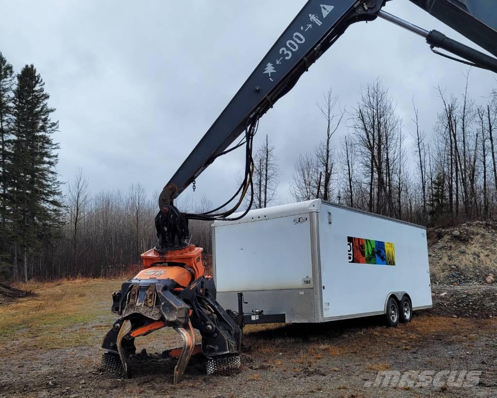 Eltec FH317L Εκσκαφείς