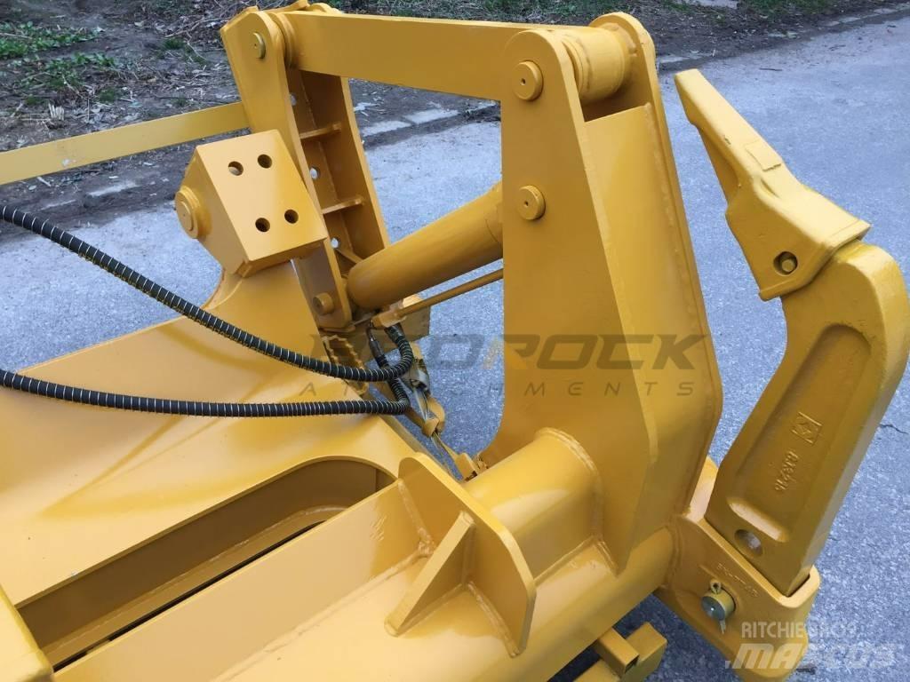 Volvo L150G Ripper Εξαρτήματα εμπρόσθιων φορτωτών
