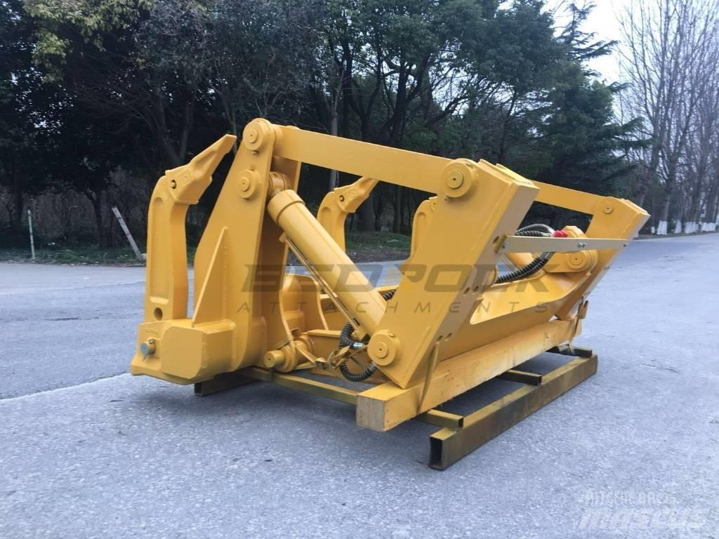 Volvo L150G Ripper Εξαρτήματα εμπρόσθιων φορτωτών