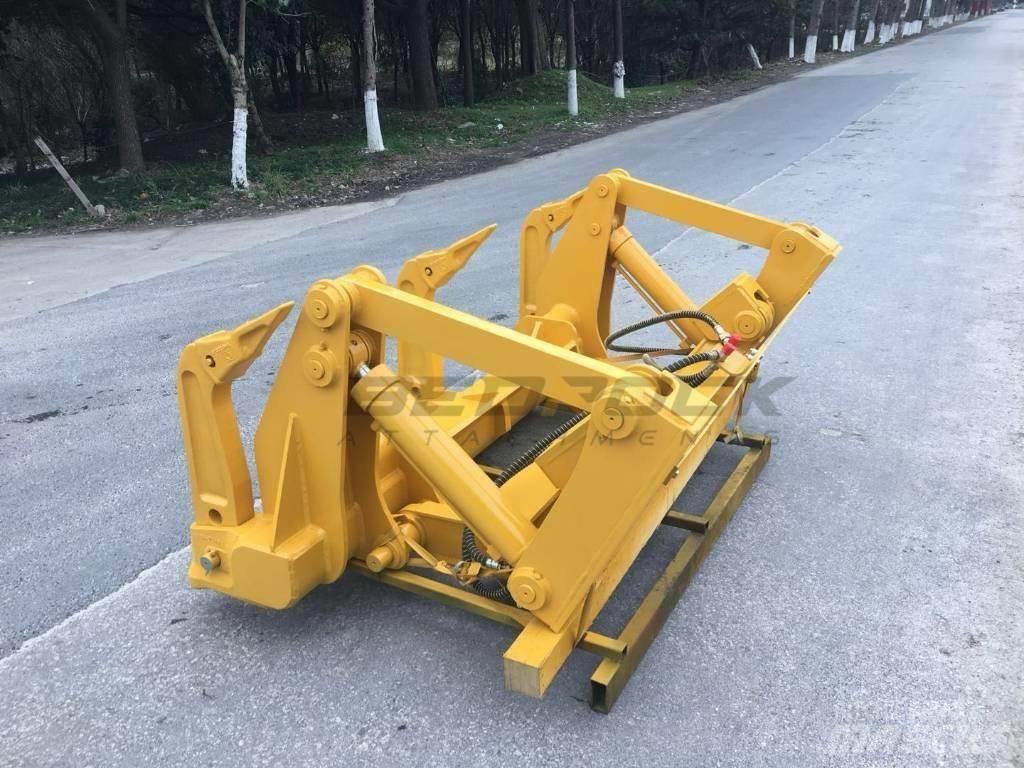 Volvo L150G Ripper Εξαρτήματα εμπρόσθιων φορτωτών