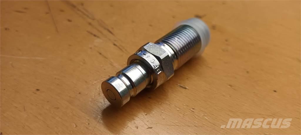 Eco Log 7000323 Υδραυλικά