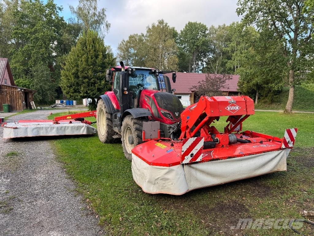 Kuhn FC 313 Χορτοκοπτικά