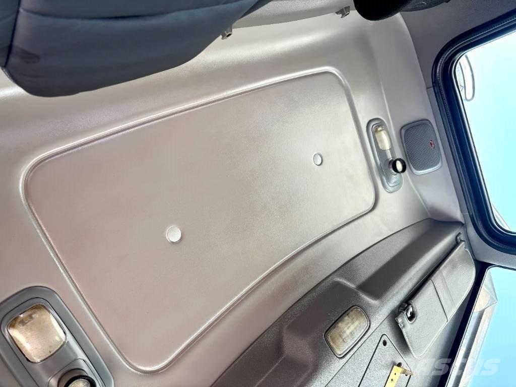 Peterbilt 389 Τράκτορες