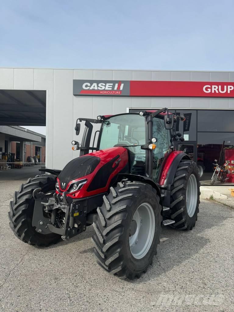 Valtra G 115 Τρακτέρ