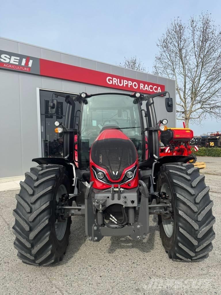 Valtra G 115 Τρακτέρ