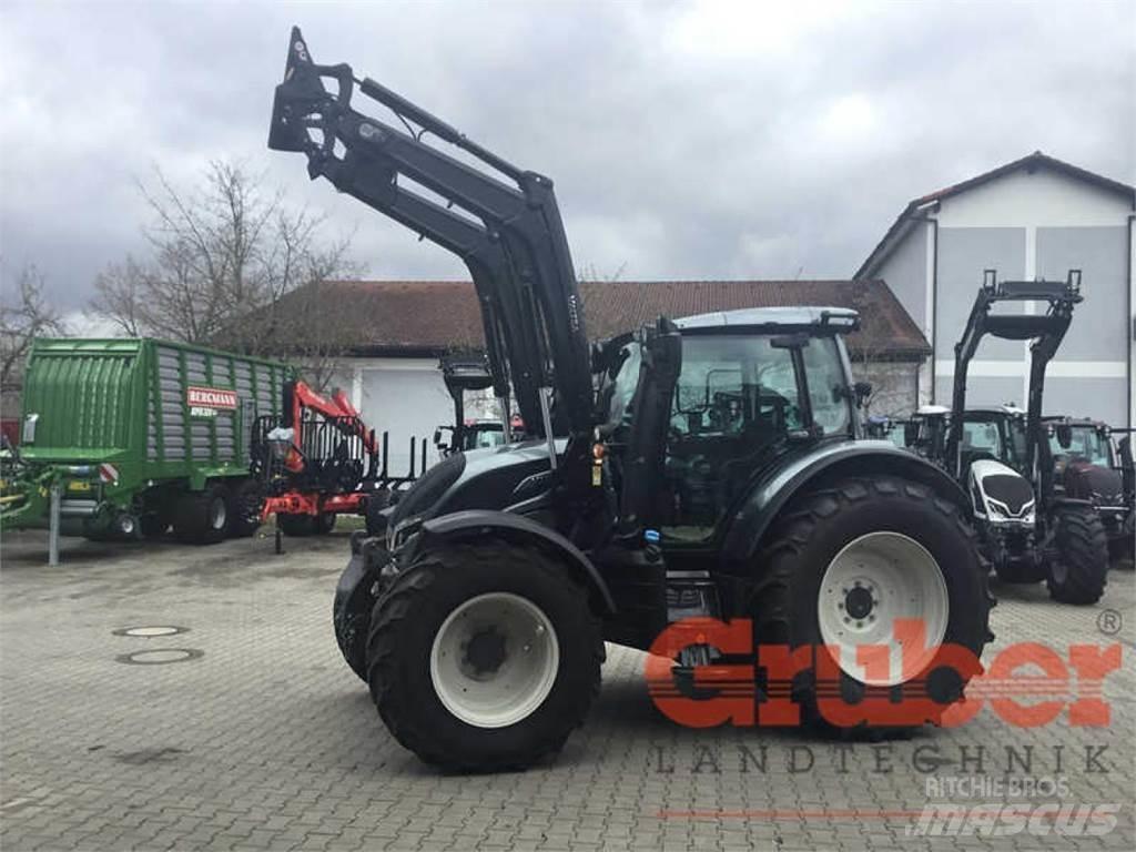 Valtra N 175 D Τρακτέρ