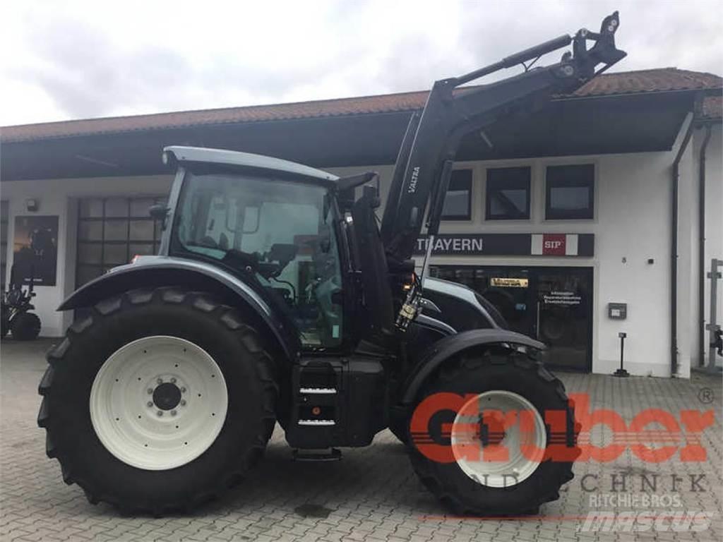 Valtra N 175 D Τρακτέρ