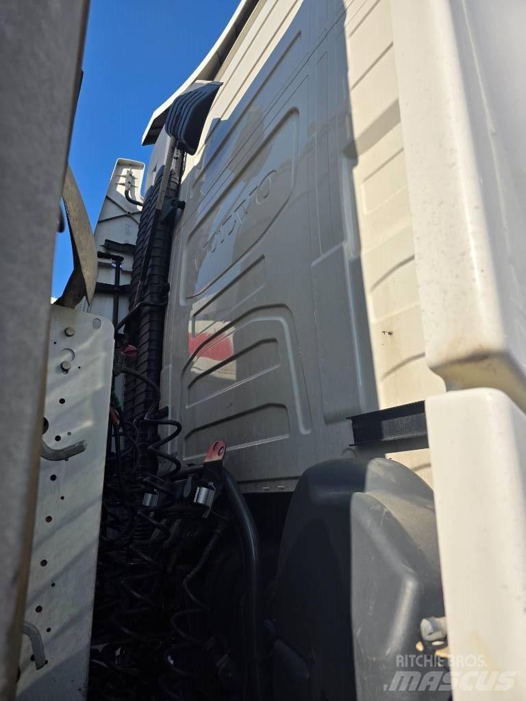 Volvo FH500 XL Τράκτορες