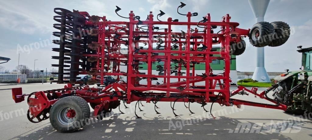 Horsch Cruiser Καλλιεργητές - Ρίπερ