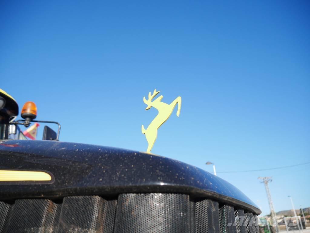 John Deere 6920 Τρακτέρ