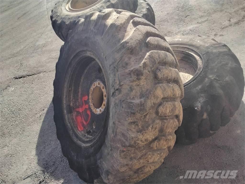 Nokian Els 17,5x25 Ελαστικά και ζάντες