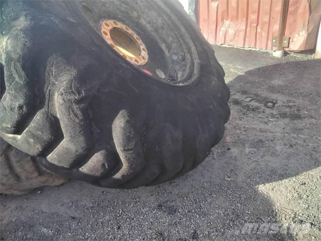 Nokian Els 17,5x25 Ελαστικά και ζάντες