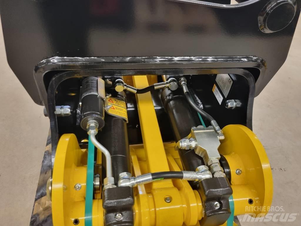 HSP Gripen Αρπάγες