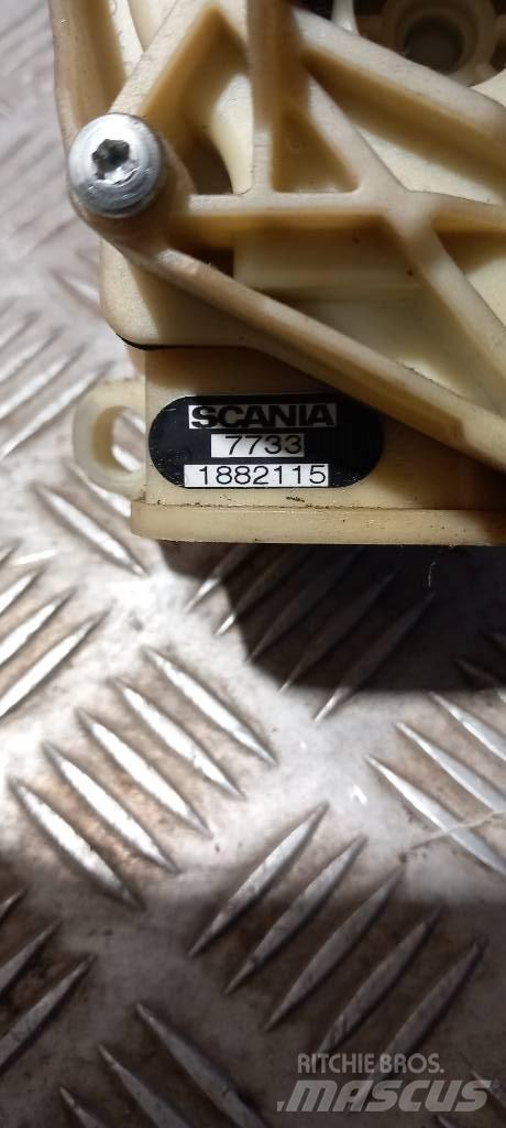 Scania R 440.   1882115 Φρένα