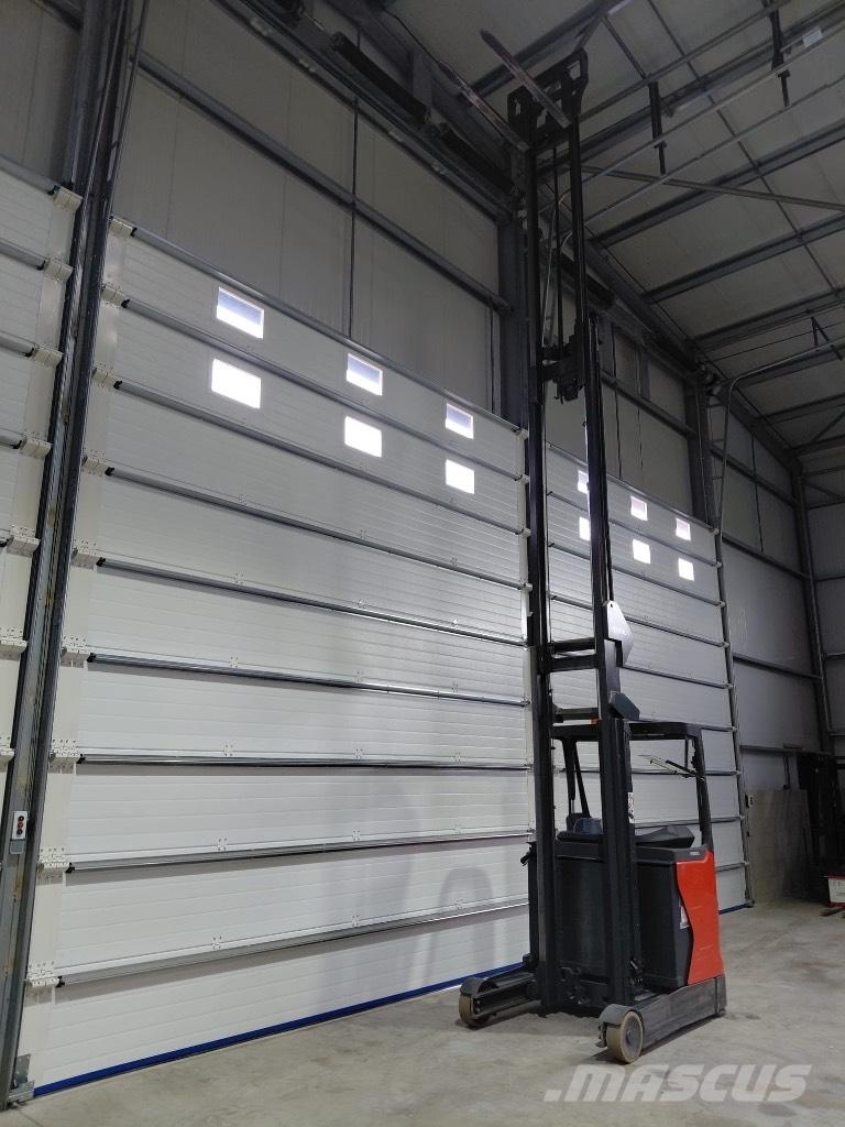 Linde R 14 Ανυψωτικά στενών δρόμων