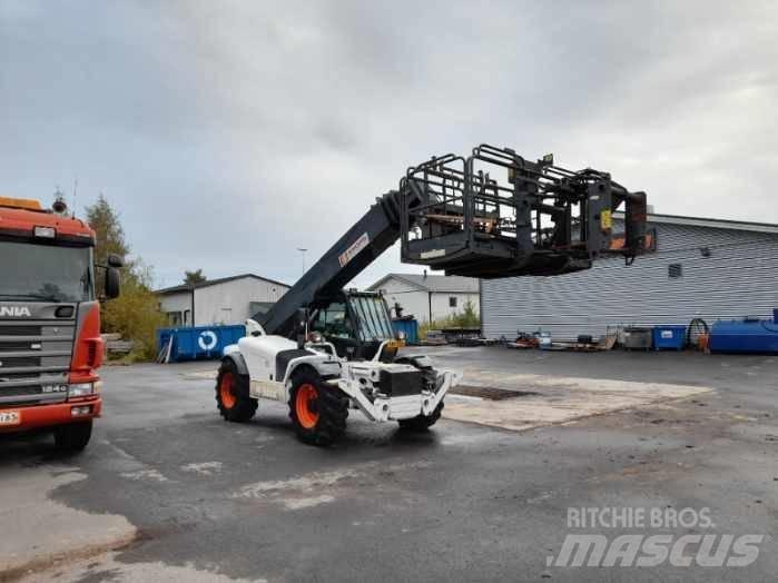 Bobcat T 40170 Τηλεσκοπικοί ανυψωτές