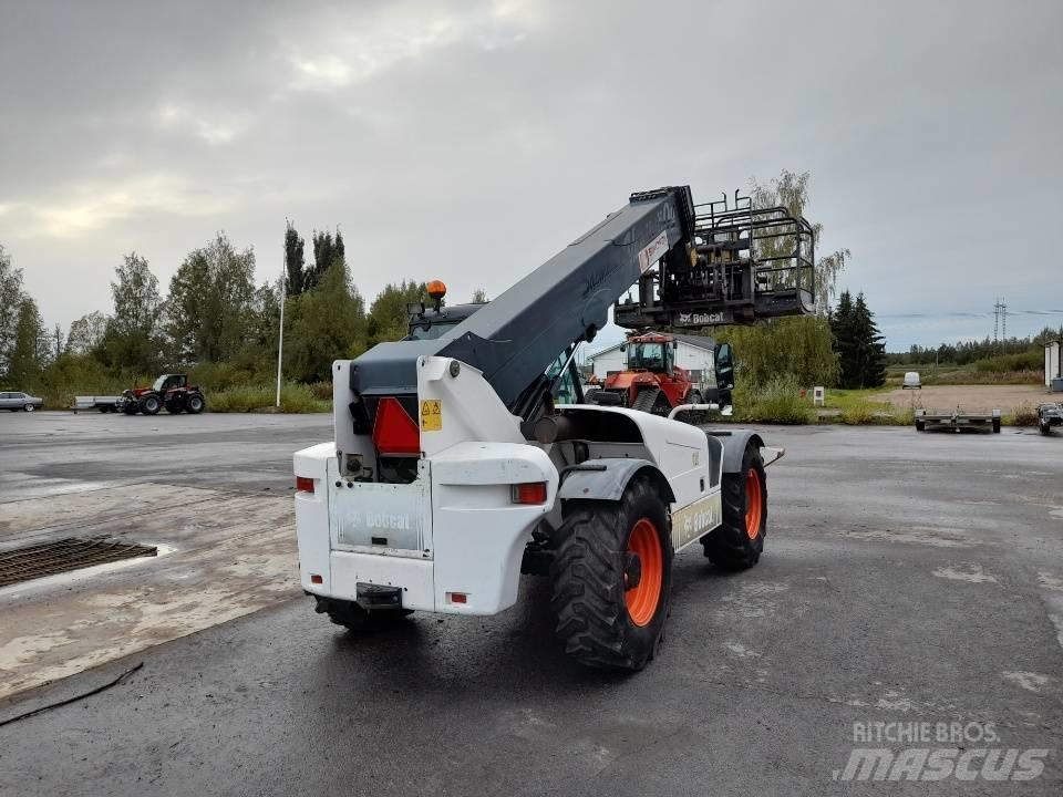 Bobcat T 40170 Τηλεσκοπικοί ανυψωτές