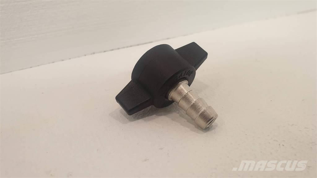 Ponsse 0070926 Καμπίνες και εσωτερικό