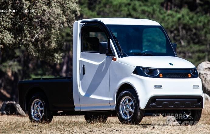 Pilot Pilotcar P1000 Χρηστικές μηχανές