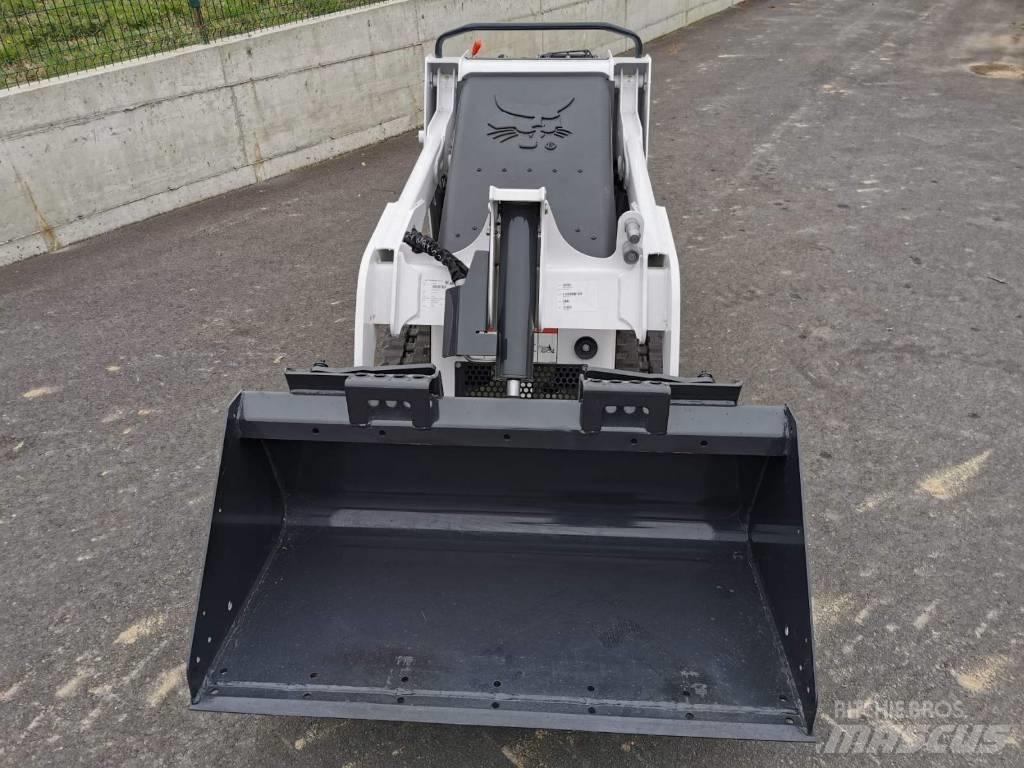 Bobcat MT 55 Φορτωτές με ερπύστριες