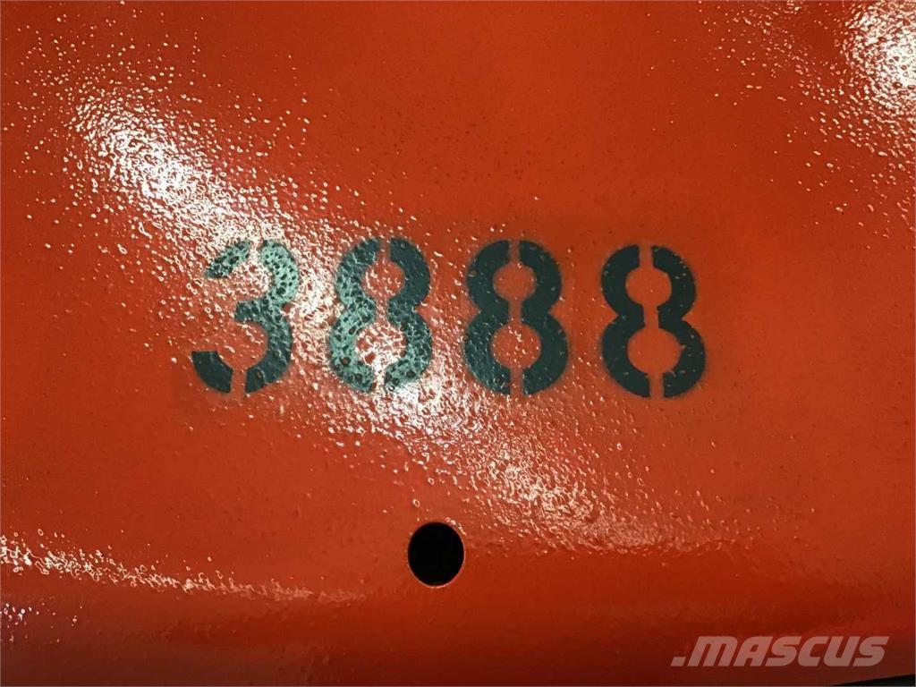 Linde H50D Πετρελαιοκίνητα Κλαρκ